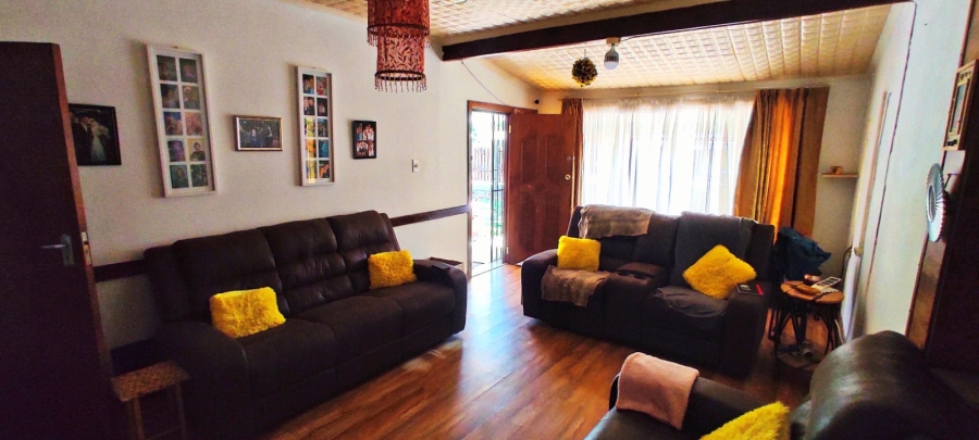 4 Bedroom Property for Sale in Sasolburg Ext 12 Free State